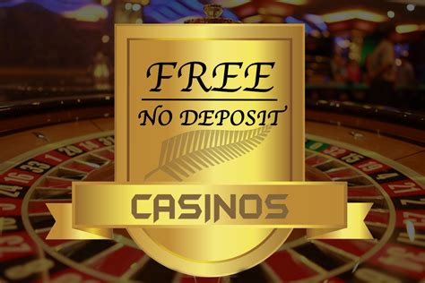 new no deposit casino bonus - bonus de registo sem depósito